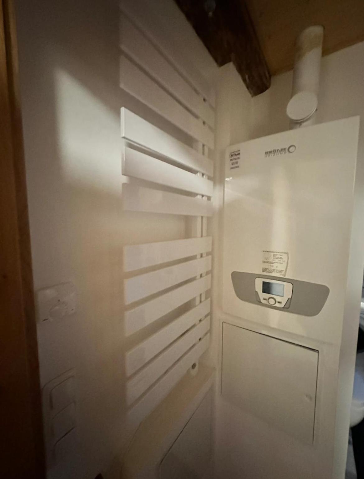 Exklusive Maisonetten Wohnung Mit Gartenzugang Аугсбург Екстер'єр фото