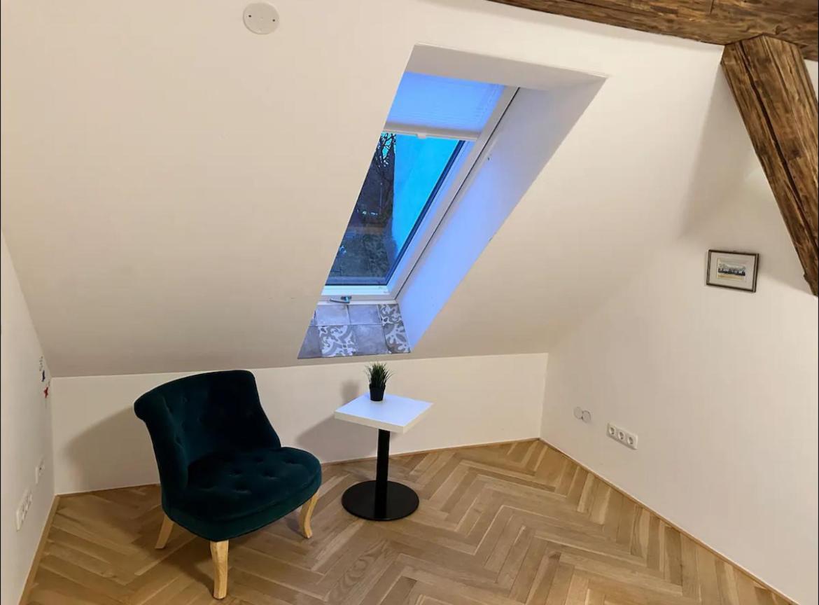 Exklusive Maisonetten Wohnung Mit Gartenzugang Аугсбург Екстер'єр фото
