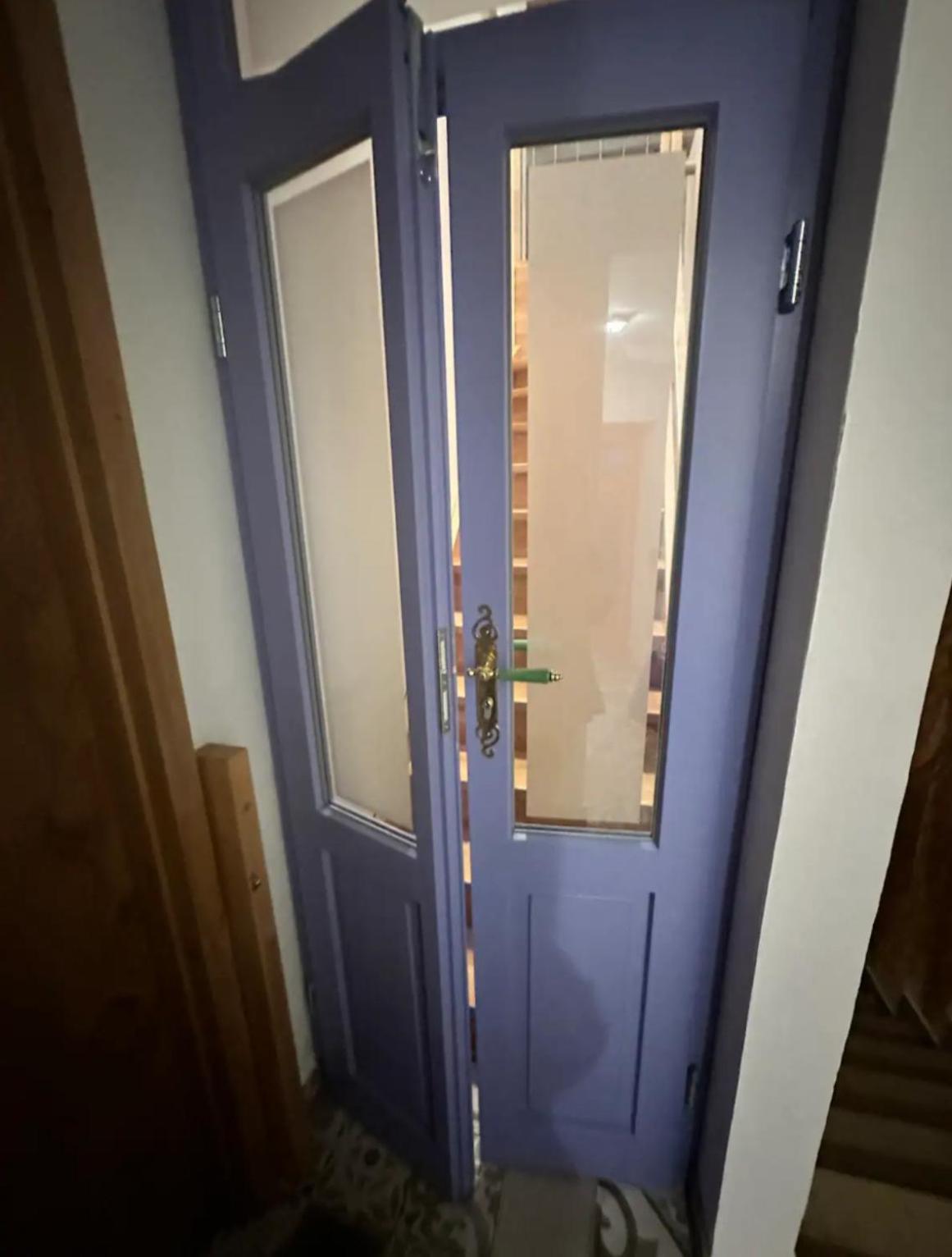 Exklusive Maisonetten Wohnung Mit Gartenzugang Аугсбург Екстер'єр фото